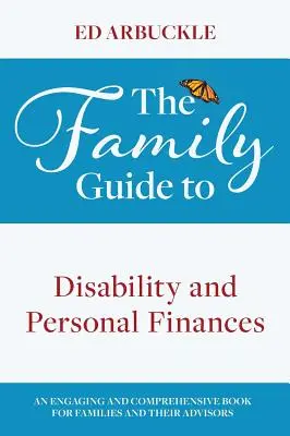 Guida della famiglia alla disabilità e alle finanze personali - The Family Guide to Disability and Personal Finances