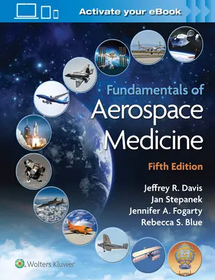 Fondamenti di medicina aerospaziale - Fundamentals of Aerospace Medicine