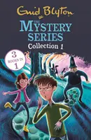 Serie del mistero: Collezione 1 della serie Mystery - Libri 1-3 - Mystery Series: The Mystery Series Collection 1 - Books 1-3