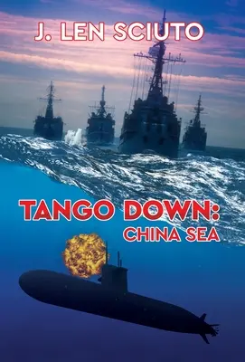 Tango Down: Il mare della Cina - Tango Down: China Sea