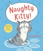 Micio birichino! - Naughty Kitty!