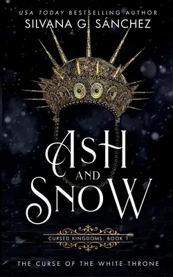 Cenere e neve: La maledizione del trono bianco - Ash and Snow: The Curse of the White Throne