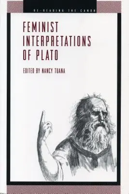 Interpretazioni femministe di Platone - Feminist Interpretations of Plato