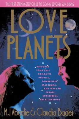 Pianeti d'amore - Love Planets