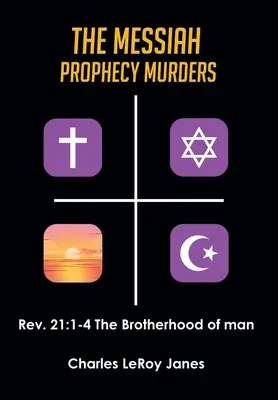 I delitti della profezia del Messia: Libro II: Una severa misericordia - The Messiah Prophecy Murders: Book II: A Severe Mercy