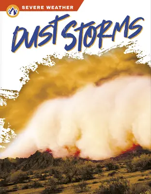 Tempeste di polvere - Dust Storms