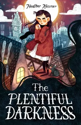 Il buio abbondante - The Plentiful Darkness
