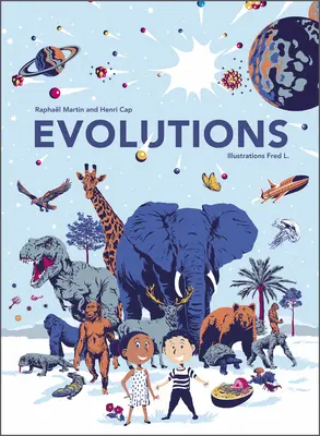 Evoluzioni - Evolutions