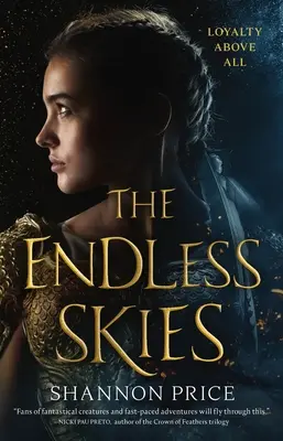 I cieli infiniti - The Endless Skies