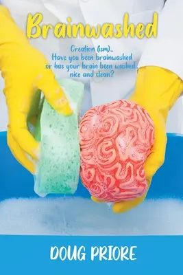 Il lavaggio del cervello: Creazione (ismo)... Ti hanno fatto il lavaggio del cervello o il tuo cervello è stato lavato... bene e pulito? - Brainwashed: Creation (ism)..Have you been brainwashed or has your brain been washed..nice and clean?