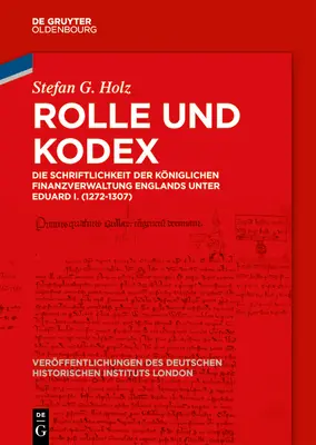 Rolle e Kodex - Rolle und Kodex