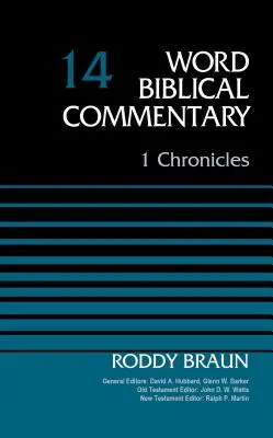 1 Cronache, Volume 14: 14 - 1 Chronicles, Volume 14: 14