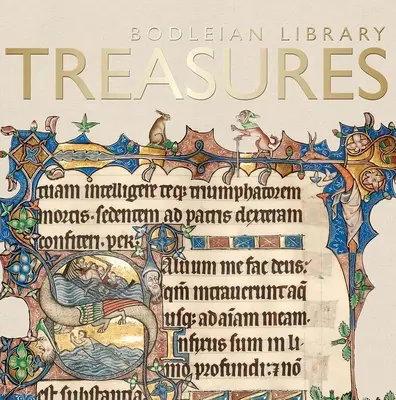 Tesori della Biblioteca Bodleiana - Bodleian Library Treasures