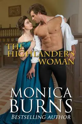 La donna dell'Highlander - The Highlander's Woman