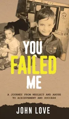 Mi hai deluso - You Failed Me