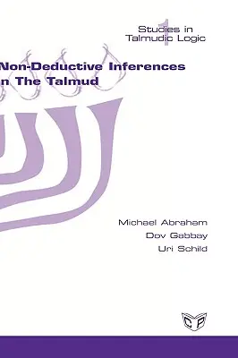 Inferenze non deduttive nel Talmud - Non-deductive Inferences in the Talmud