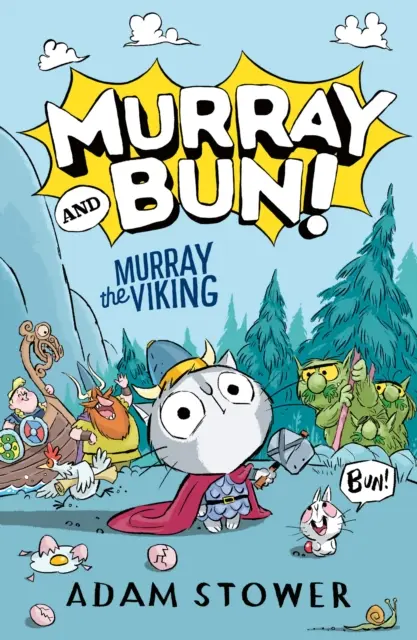 Murray il vichingo - Murray the Viking