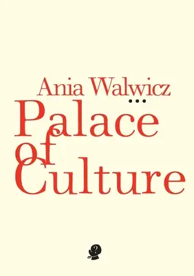 Palazzo della cultura - Palace of Culture