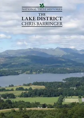 Storie del National Trust: Il Lake District - National Trust Histories: The Lake District