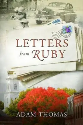 Lettere di Ruby - Letters from Ruby