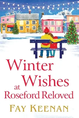 Auguri d'inverno al Roseford Reloved - Winter Wishes at Roseford Reloved