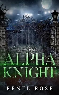 Il cavaliere alfa - Alpha Knight