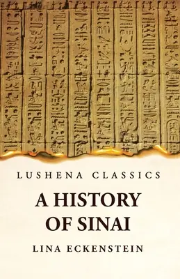 Storia del Sinai - A History of Sinai