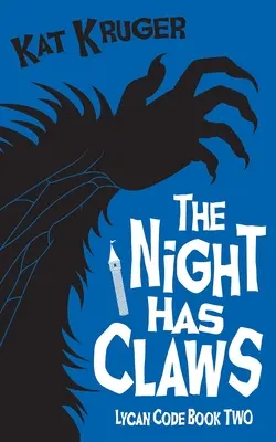 La notte ha gli artigli - The Night Has Claws