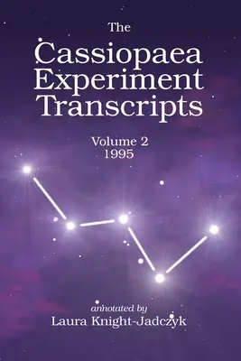 Trascrizioni dell'Esperimento Cassiopaea 1995 - The Cassiopaea Experiment Transcripts 1995