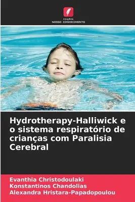 Idroterapia-Halliwick e sistema respiratorio dei bambini con paralisi cerebrale - Hydrotherapy-Halliwick e o sistema respiratrio de crianas com Paralisia Cerebral