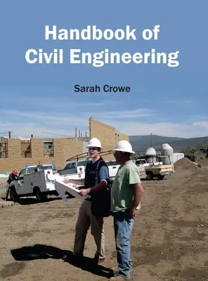 Manuale di ingegneria civile - Handbook of Civil Engineering