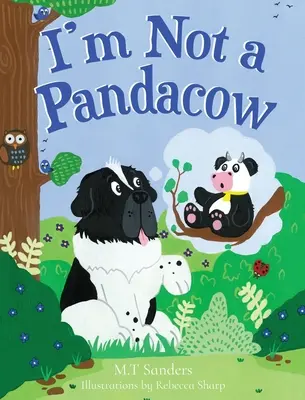Non sono un Pandacow - I'm Not a Pandacow