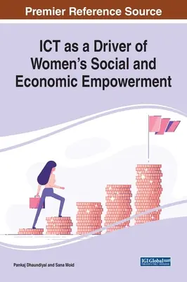 Le TIC come motore dell'emancipazione sociale ed economica delle donne - ICT as a Driver of Women's Social and Economic Empowerment