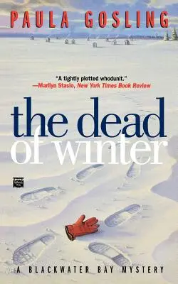 La morte dell'inverno - The Dead of Winter