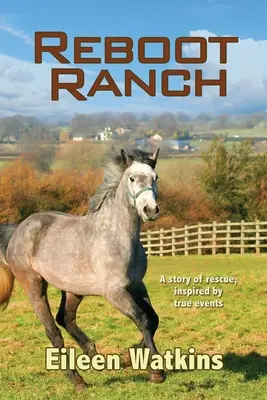 Il ranch di Reboot - Reboot Ranch