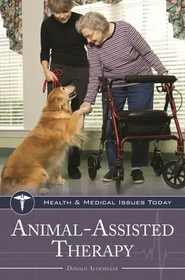 Terapia assistita dagli animali - Animal-Assisted Therapy