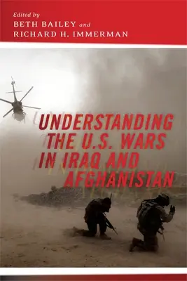 Capire le guerre degli Stati Uniti in Iraq e Afghanistan - Understanding the U.S. Wars in Iraq and Afghanistan