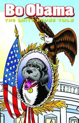Bo Obama: Code alla Casa Bianca - Bo Obama: White House Tails