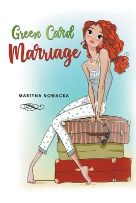 Matrimonio con carta verde - Green Card Marriage
