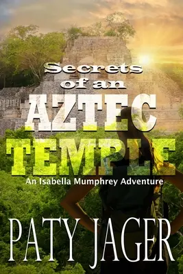 I segreti di un tempio azteco - Secrets of an Aztec Temple