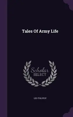 Racconti di vita militare - Tales Of Army Life