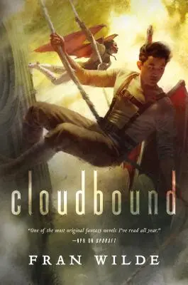 Legato alle nuvole - Cloudbound