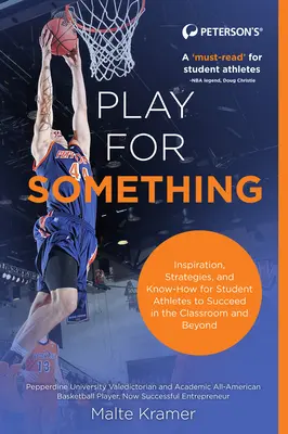 Giocare per qualcosa - Play for Something