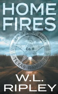 Fuochi in casa: Un thriller di Jake Morgan - Home Fires: A Jake Morgan Thriller