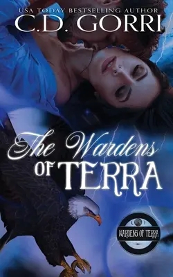 I guardiani di Terra: libri 1-4 - The Wardens of Terra: Books 1-4