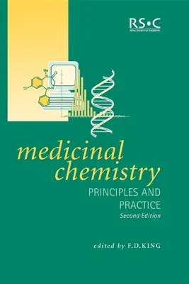 Chimica dei medicinali: Principi e pratica - Medicinal Chemistry: Principles and Practice