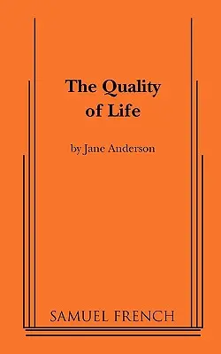 La qualità della vita - The Quality of Life