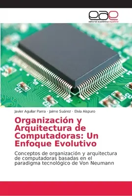 Organizzazione e architettura dei computer: Un approccio evolutivo - Organizacin y Arquitectura de Computadoras: Un Enfoque Evolutivo