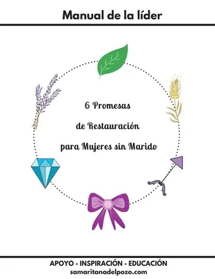 6 promesse - Manuale del lettore - 6 Promesas - Manual de la Lider
