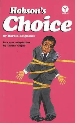 La scelta di Hobson - Hobson's Choice